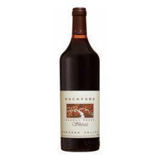 2021 Rockford Basket Press Shiraz 750ml : Amazon.com.au: Grocery