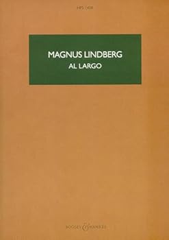 Paperback Al Largo: Orchestra Book