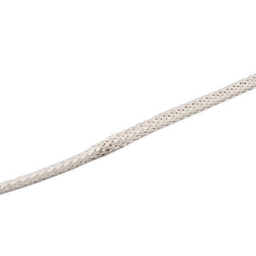 Lyws Guitar Piezo Pickup Flat Soft Piezo Under Saddle Pickup For Acoustic Guitar Lsm (1Pcs) #TOP4