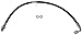 Dorman H622715 Brake Hydraulic Hose for Select Honda Models