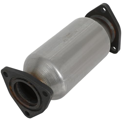 SCITOO 16447 Rear Catalytic Converter Fit For Acura For TL,For TSX 2010-2014,Fit For Honda For Accord 2008-2012,For Odyssey,For Pilot 2009-2015,For Ridgeline,3.5L,EPA Compliant by SCITOO - Image 9