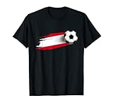Austria Flag Football Austrian Jersey