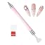 KIT2 Pink&White Gradient