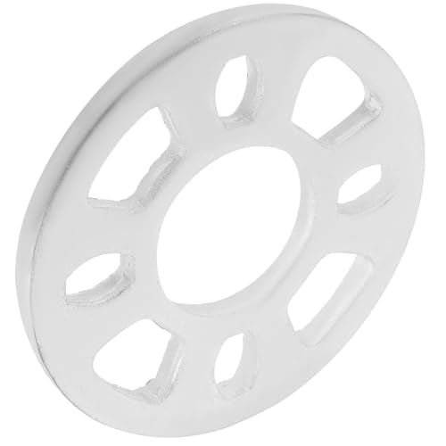 Toddmomy Adaptador de Andamio Reemplazable de Disco de Fijación para Andamios Soporte Estable y Duradero para Montaje y Desmontaje Fácil