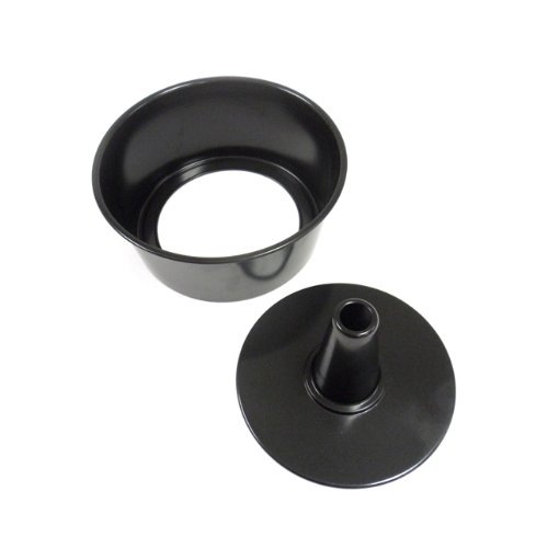 Norpro Nonstick Angel Food Cake Pan