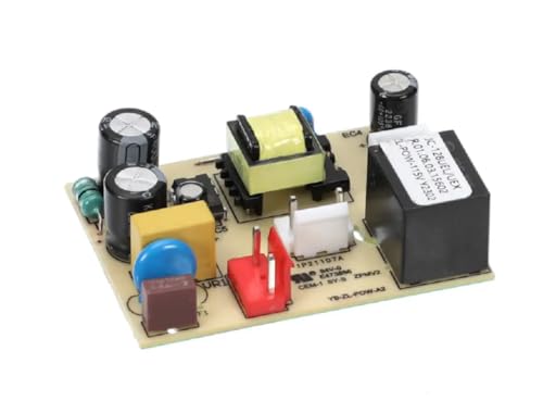 Fits Magic Chef YB-ZL-POW-A2 Main Power Control Board