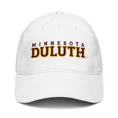 Minnesota Duluth Bulldogs Gorra Ajustable miniatura 2