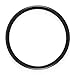 Kase 77mm to 82mm Conventional Step Up Filter Ring Adapter