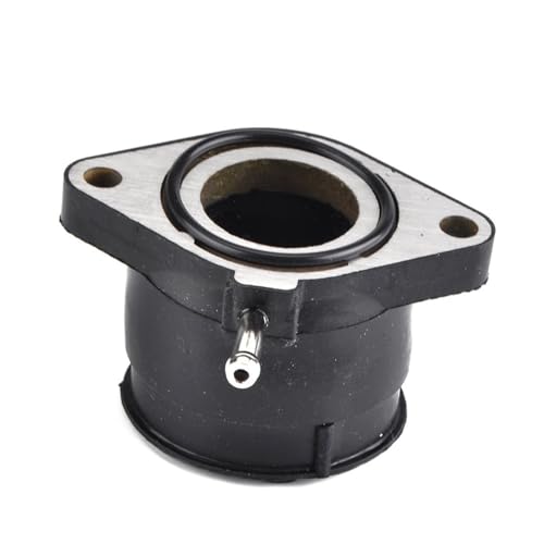 Adaptador de carburador para Yamaha XT250 Serow y Tricker XG250