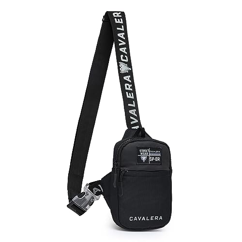 Shoulder Bag Moderna Resistente Transversal