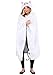 Sailormoon Artemis Hoodie Blanket