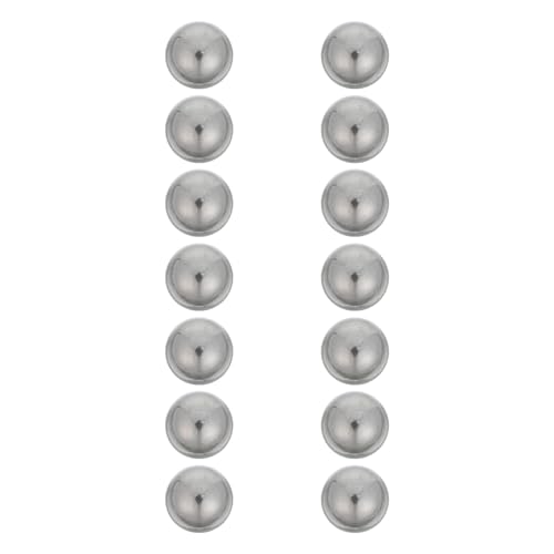 Billes de roulement en acier carbone 25,4mm sphères vélo tiroir