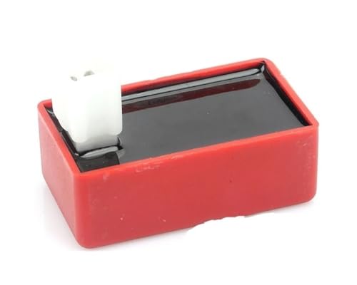 Module CDI moto 50-125CC boîtier d'allumage universel pour ATV et Quad