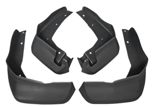 Bavettes garde-boue pour Crosstour 2014-2022 protections avant arrière