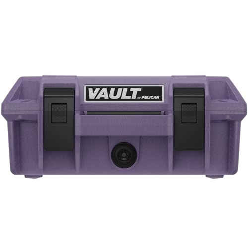 Pelican Vault V100 Hard Case miniatura 4