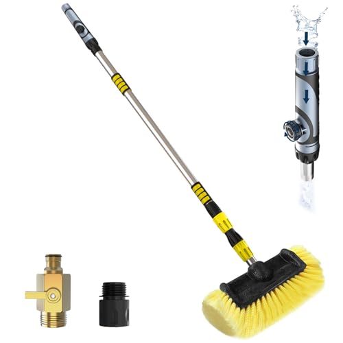LAANPOLE 12FT Car Wash Brush