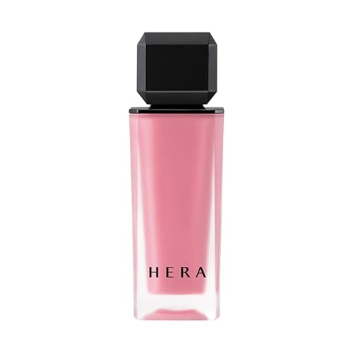 Hera Sensual Powder Matte Liquid Lipstick, Endorsed By Jennie Kim, Nourish And Long Lasting For Smooth Full Lips By Amorepacific 127 Lip Morning #TOP1