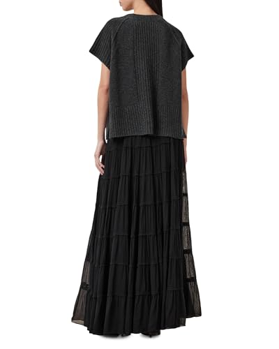 Women's Eva Maxi Skirt4