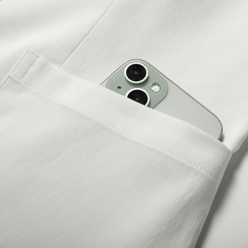 Belle Poque Vest for Women Business Casual Sleeveless Blazer Suit Vest Tops Light Jackets Blazers with Pockets4