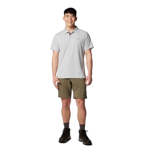 Image of Columbia Men's Silver Ridge Utility Convertible Hiking Pants