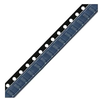 1N5819HW Schottky Diodes SOD-123 Package - Pack of 2