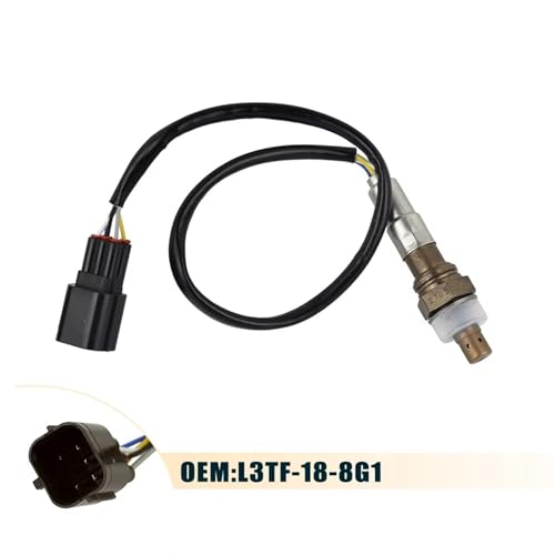 Sonde Lambda Lfl7-18-8g1b pour Mazda 3 et 5 capteur oxygène