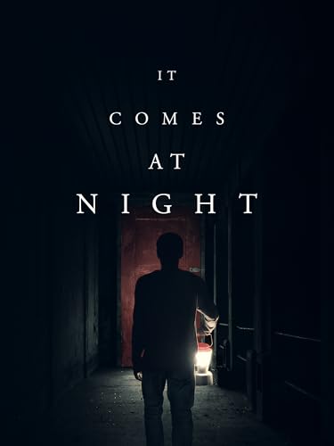 Llega de noche
