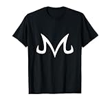 Majin Symbol Shirt T-Shirt