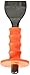Mayhew Select 94505 2-3/4-by 9-Inch Guardian Handguard Electrician Chisel , Black