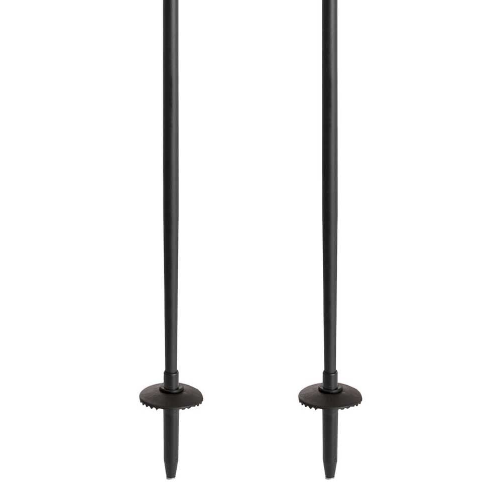 Bastoni Da Trekking Salewa Puez Aluminum - Regolabili, Pieghevoli E Leggeri Per Escursionismo - Foto 6