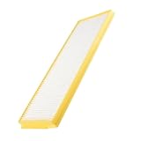 YiZenion Cabin Air Filter, Compatible with Scania P, G, R, T series trucks 2003-2018, Replaces