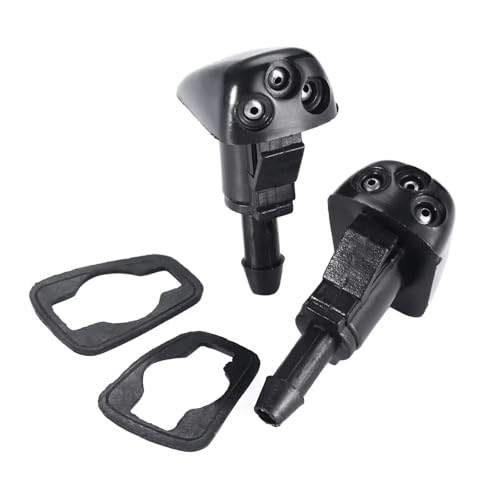 Gicleurs de Lave-Glace Capot Hyundai Accent XG350 Kit de Remplacement 98630YY000 - 4
