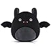 LRBHSH Pipistrello Vampiro Kawaii Peluche, 8 Pollici Soffice E Carino Goth Peluche, Regalo Carino Peluche per Bambini Adulti Ragazzi Ragazzi E Ragazze