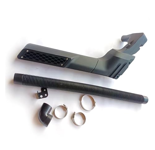 Tuyau d'admission d'air haute performance pour Jimny JB74W augmentant le flux d'air