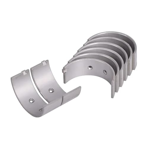 Bielle de moteur de moto et coussinets de précision de 30mm à 29mm - 3