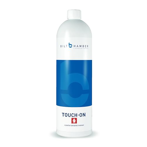Bilt Hamber Touch-On Crystalline Hydrophobic Treatment (1 Litre)