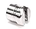 Univex F4100060 Housing, Lock Shaft