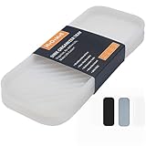 Photo Gallery hvovmve vassoio organizer in silicone, porta sapone e spugna per lavello da cucina, bagno, vassoio portaoggetti per scopino, dispenser di sapone, accessori per lavare i piatti, confezione da 2 pezzi, Photo Gallery hvovmve vassoio organizer in silicone, porta sapone e spugna per lavello da cucina, bagno, vassoio portaoggetti per scopino, dispenser di sapone, accessori per lavare i piatti, confezione da 2 pezzi,