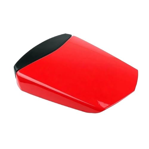 Carénage selle arrière pour YZF R6 2003 2004 2005 capot de siège passager solo moto bleu noir