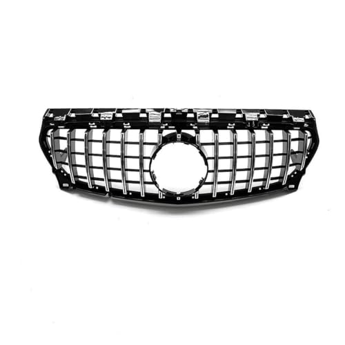 Calandre avant pour remplacer la grille usée de Mercedes CLA 180 200 250 W117