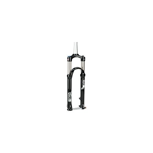 SR Suntour XCR Air LO-R Suspension Fork: 27.5", Tapered Steerer, 100mm Travel, 100x15mm