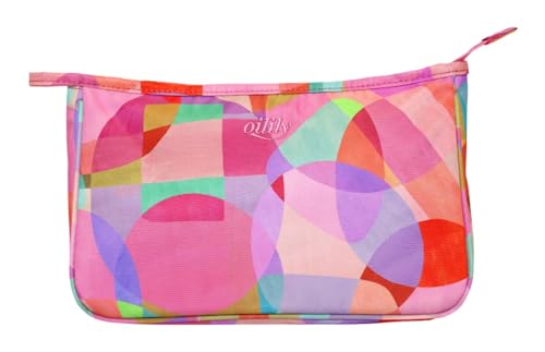 Oilily Colle Cosmetic Bag Prism Pink