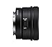 Sony FE 24mm F2.8 G Full-Frame Ultra-Compact G Lens