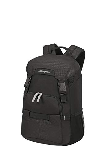 Sac à dos ordinateur 14 pouces Samsonite Sonora contre le mal de dos et le manque de place