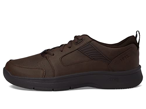 Image of Nunn Bush Men's, KORE Elevate Moc Toe Oxford