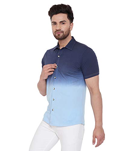 Image of GRITSTONES Men's Regular FiT-Shirt