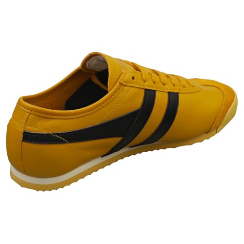 Gola Women's Race Leather Sneaker2