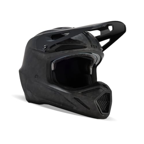 Fox Racing V3 RS