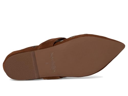 Seychelles Women's Abbey Ballet Flat3