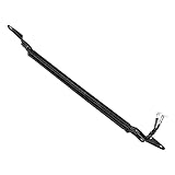 15009093 918-300 Power Steering Fluid Oil Cooler Fits for Chevy Trailblazer(EXT) SSR, GMC Envoy XL XUV 2002-09, 2004-07 Buick Rainier, 2003-08 Isuzu Ascender, 2002-04 Olds Bravada 2005-09 Saab 9-7X